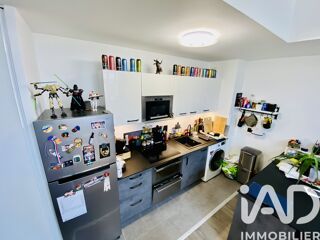  Appartement  vendre 2 pices 43 m