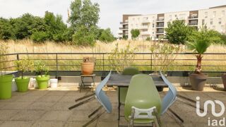  Appartement  vendre 2 pices 47 m