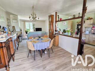  Maison � vendre 6 pi�ces 139 m�