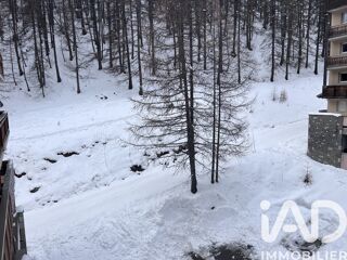  Appartement � vendre 2 pi�ces 35 m�