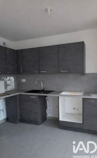  Appartement � vendre 2 pi�ces 43 m�