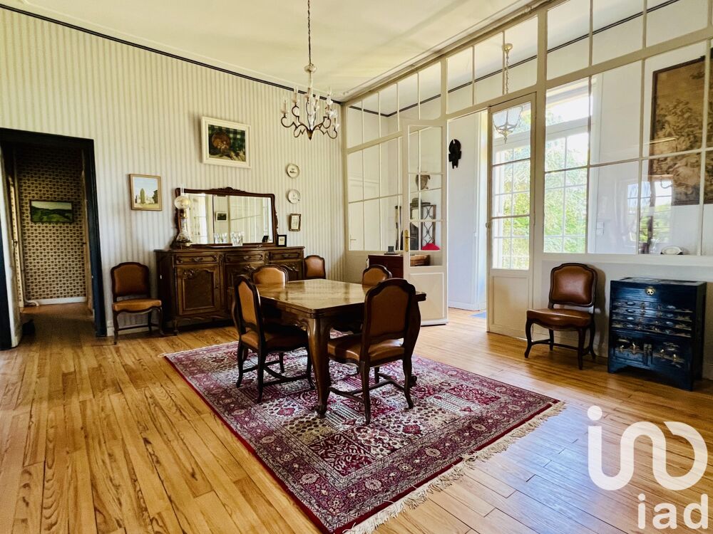 � vendre  Maison Beychac-et-Caillau (33750)