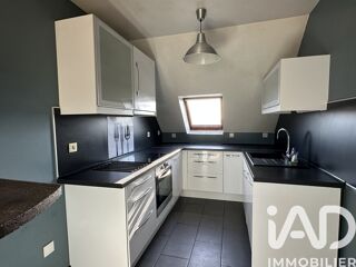  Appartement � vendre 2 pi�ces 42 m�