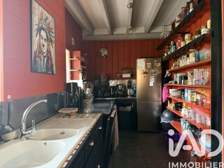  Maison � vendre 15 + pi�ces 308 m�