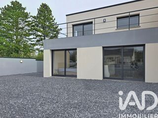  Maison � vendre 5 pi�ces 110 m�