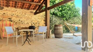  Maison  vendre 7 pices 214 m