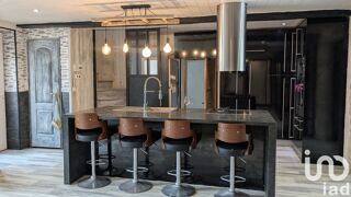  Maison � vendre 9 pi�ces 316 m�