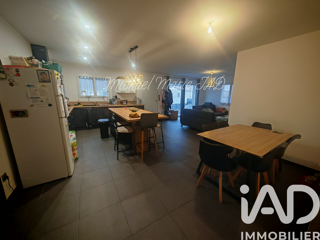  Maison � vendre 4 pi�ces 93 m�