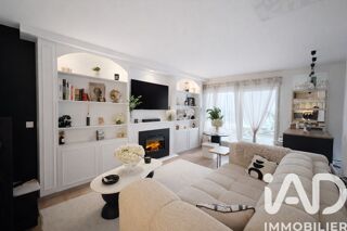  Appartement � vendre 3 pi�ces 54 m�