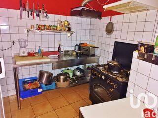  Immeuble  vendre 160 m