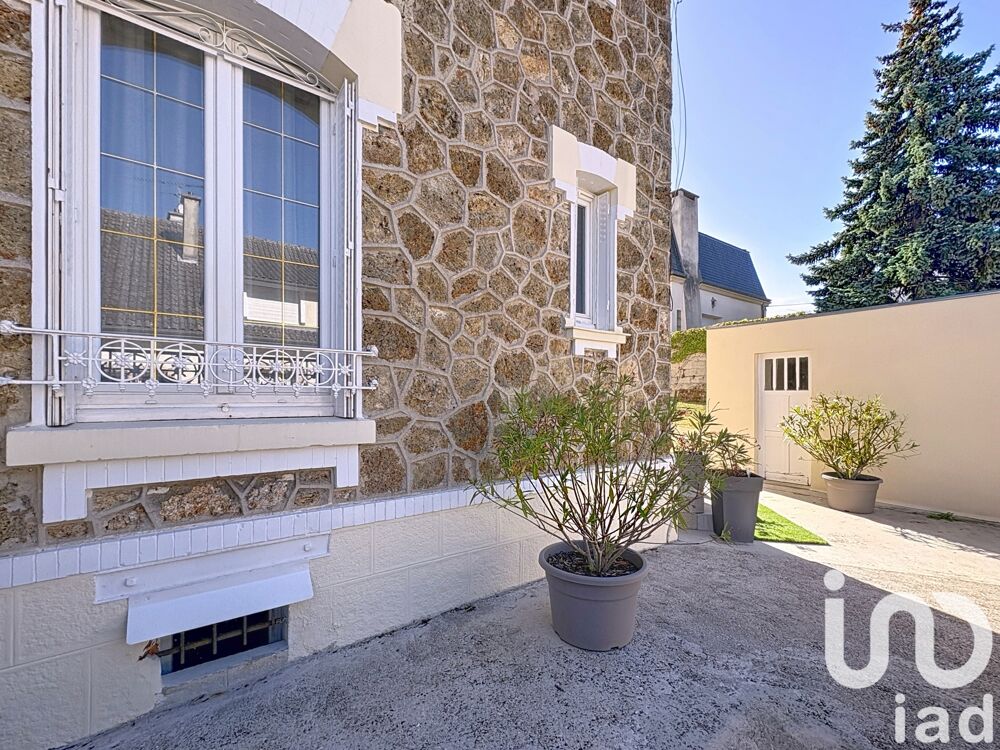 Vente Maison Vente Maison/villa 6 pi�ces �pernay