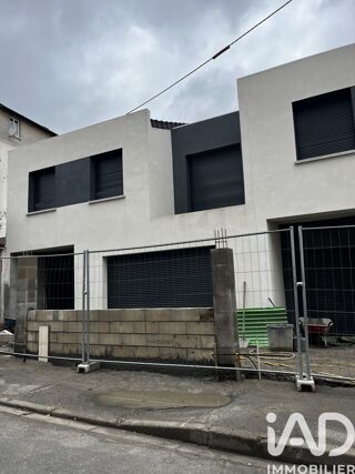  Maison � vendre 5 pi�ces 80 m�