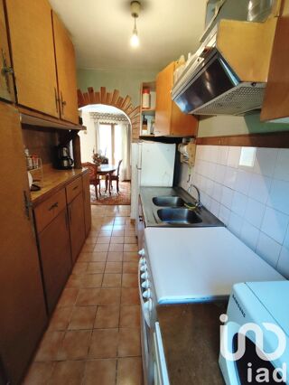  Maison � vendre 4 pi�ces 75 m�