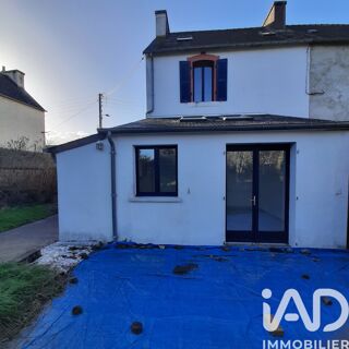  Maison � vendre 4 pi�ces 103 m�