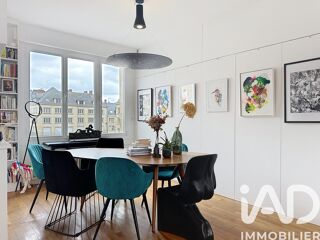  Appartement � vendre 3 pi�ces 96 m�