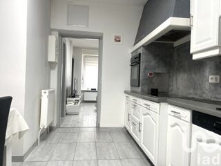  Maison � vendre 4 pi�ces 59 m�