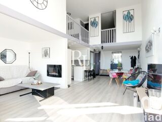  Appartement � vendre 4 pi�ces 82 m�