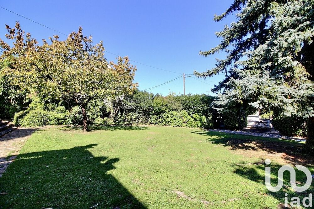  vendre  Maison Brunoy (91800)