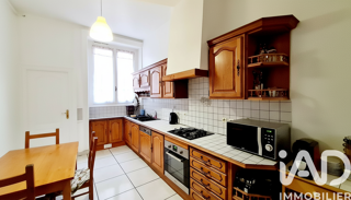  Appartement � vendre 5 pi�ces 122 m�