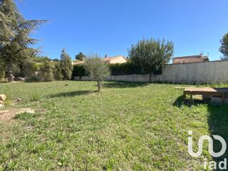  Terrain � vendre 532 m�