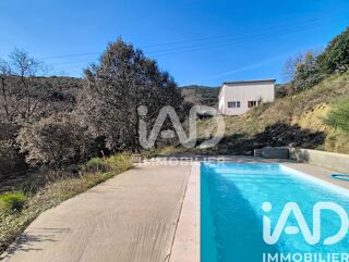  Maison � vendre 7 pi�ces 178 m�