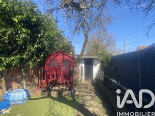  Maison � vendre 4 pi�ces 76 m�