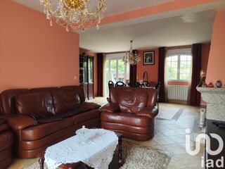  Maison � vendre 7 pi�ces 145 m�