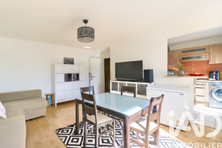  Appartement � vendre 3 pi�ces 70 m�