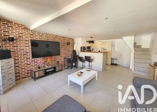  Appartement � vendre 2 pi�ces 50 m�