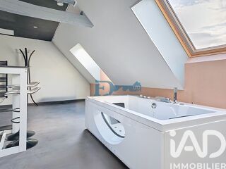  Appartement � vendre 1 pi�ce 23 m�