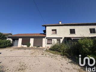  Maison  vendre 6 pices 110 m