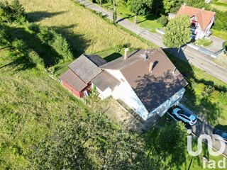  Maison � vendre 6 pi�ces 121 m�