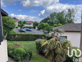  Appartement  vendre 1 pice 23 m