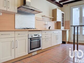  Maison  vendre 4 pices 70 m