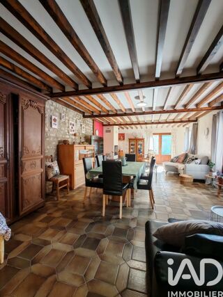  Maison � vendre 3 pi�ces 108 m�