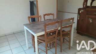  Maison � vendre 3 pi�ces 73 m�