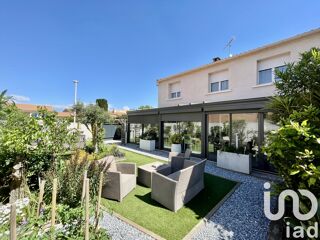  Maison � vendre 6 pi�ces 126 m�