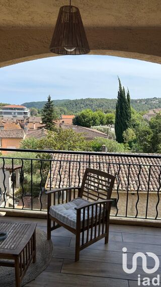  Appartement � vendre 4 pi�ces 105 m�