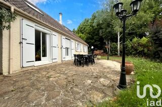  Maison � vendre 7 pi�ces 214 m�