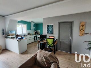  Appartement  vendre 3 pices 60 m