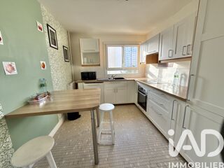  Appartement � vendre 4 pi�ces 85 m�