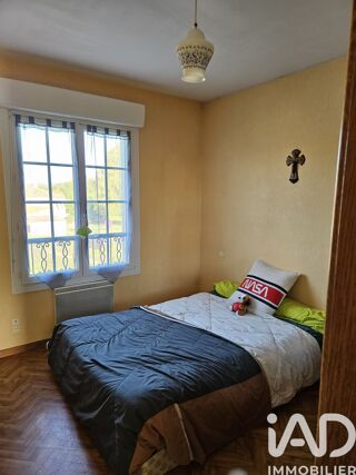  Maison � vendre 3 pi�ces 95 m�