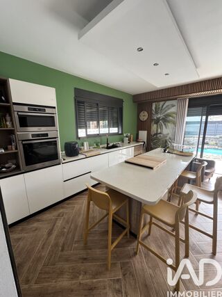  Maison � vendre 6 pi�ces 112 m�