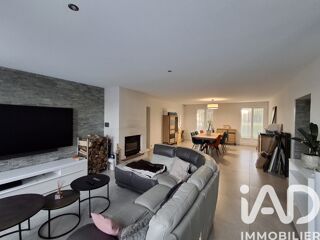  Maison � vendre 5 pi�ces 162 m�