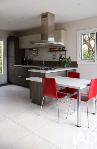  Maison � vendre 6 pi�ces 131 m�