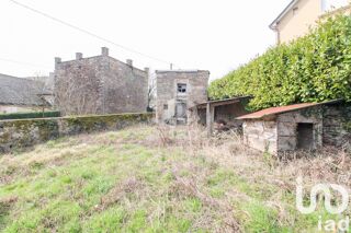  Terrain � vendre 1070 m�