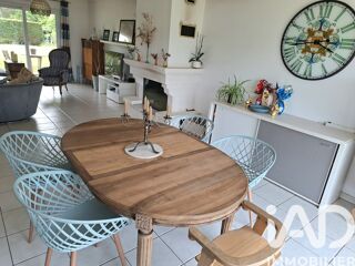  Maison � vendre 7 pi�ces 171 m�