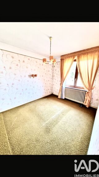  Maison � vendre 4 pi�ces 125 m�