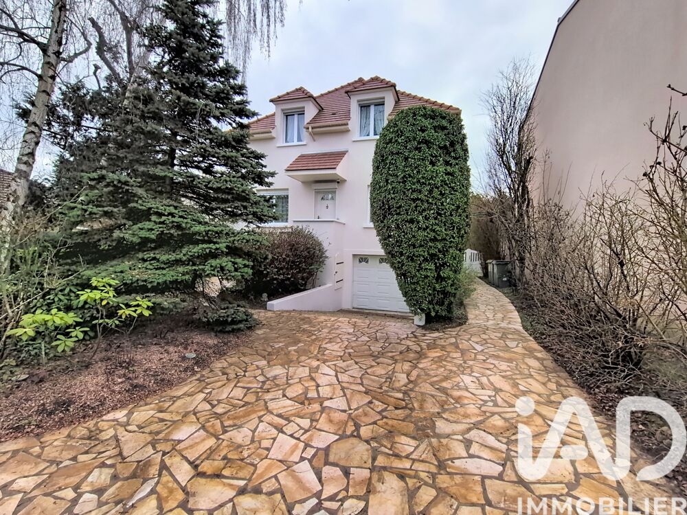 � vendre  Maison Antony (92160)