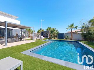  Maison � vendre 7 pi�ces 230 m�